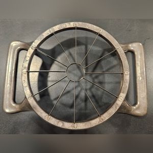 Westmark Apple + Pear Slicer Divisorex Made in W. Germany